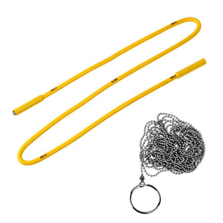 B.E.S. Wire Fishing Chain and Retriever