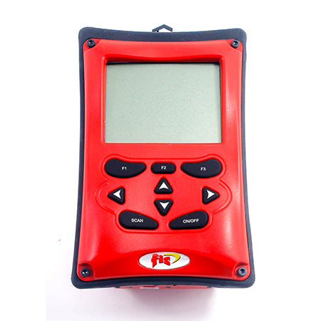 FIS Firecat Optical Time Domain Reflectometer Multimode 850/1300nm