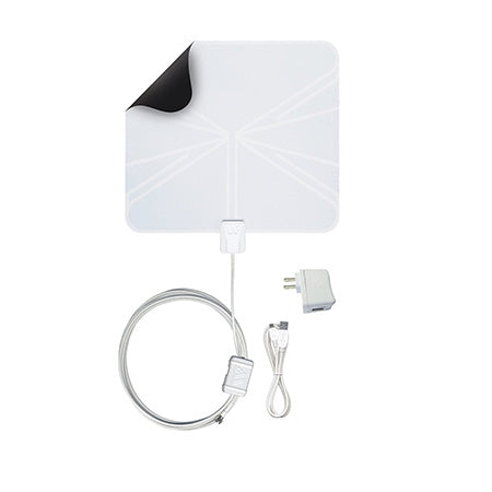 WineGard Flatwave Indoor HDTV Antenna