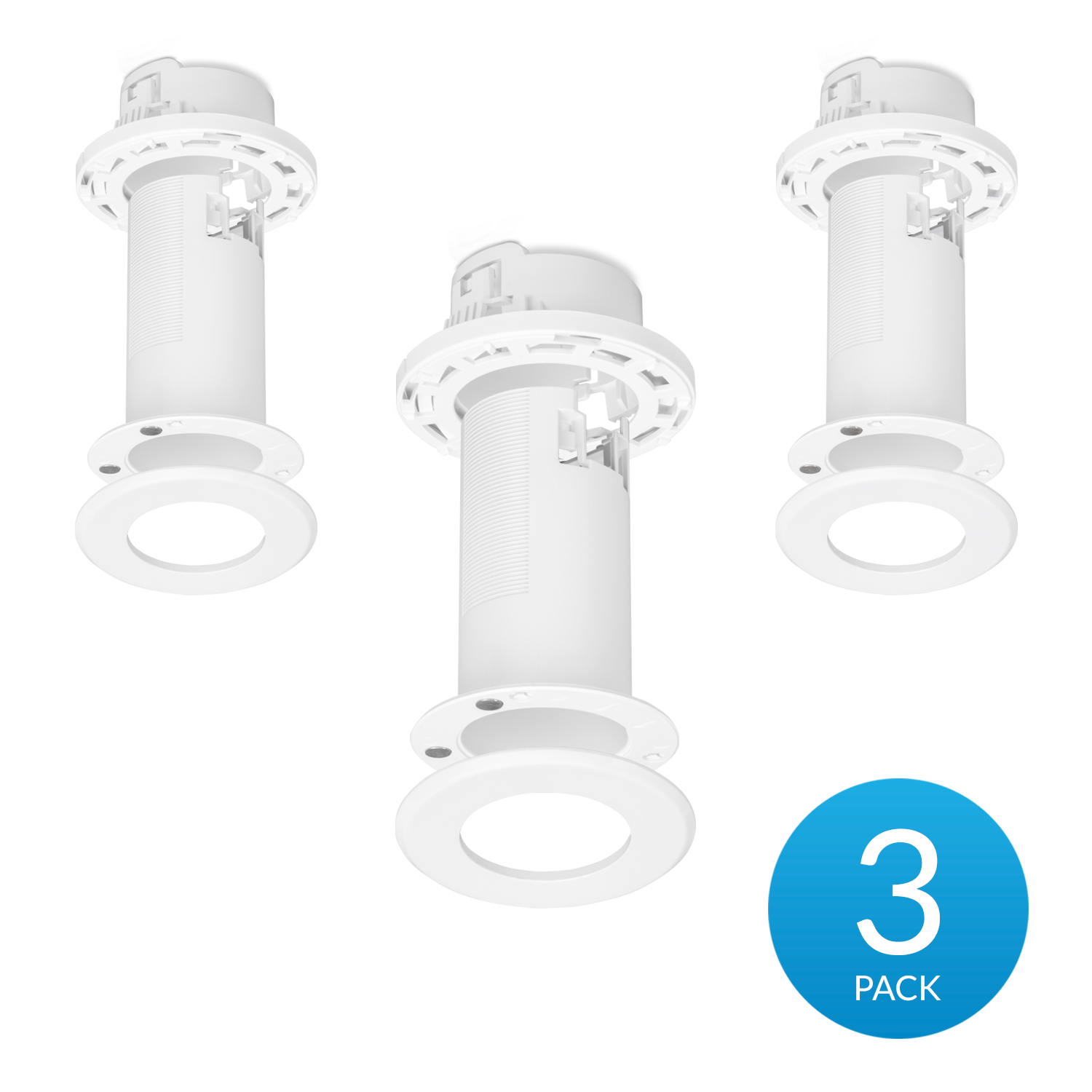 Ubiquiti FlexHD-CM-3 Access Point FlexHD Ceiling Mount