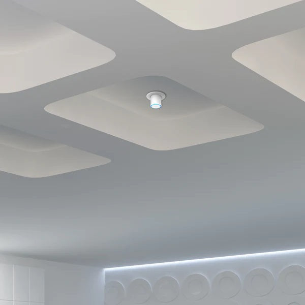 Ubiquiti FlexHD-CM-3 Access Point FlexHD Ceiling Mount