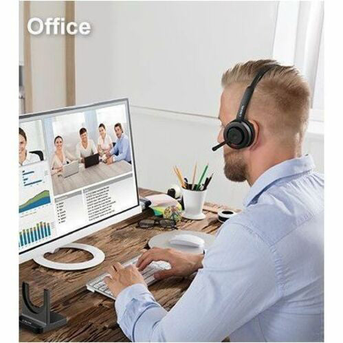 Fanvil LINKVIL DH301D DECT Wireless Headset
