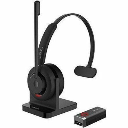 Fanvil LINKVIL DH301D DECT Wireless Headset