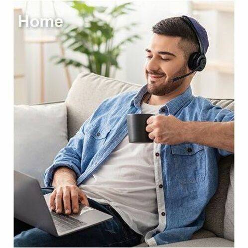 Fanvil LINKVIL DH301D DECT Wireless Headset