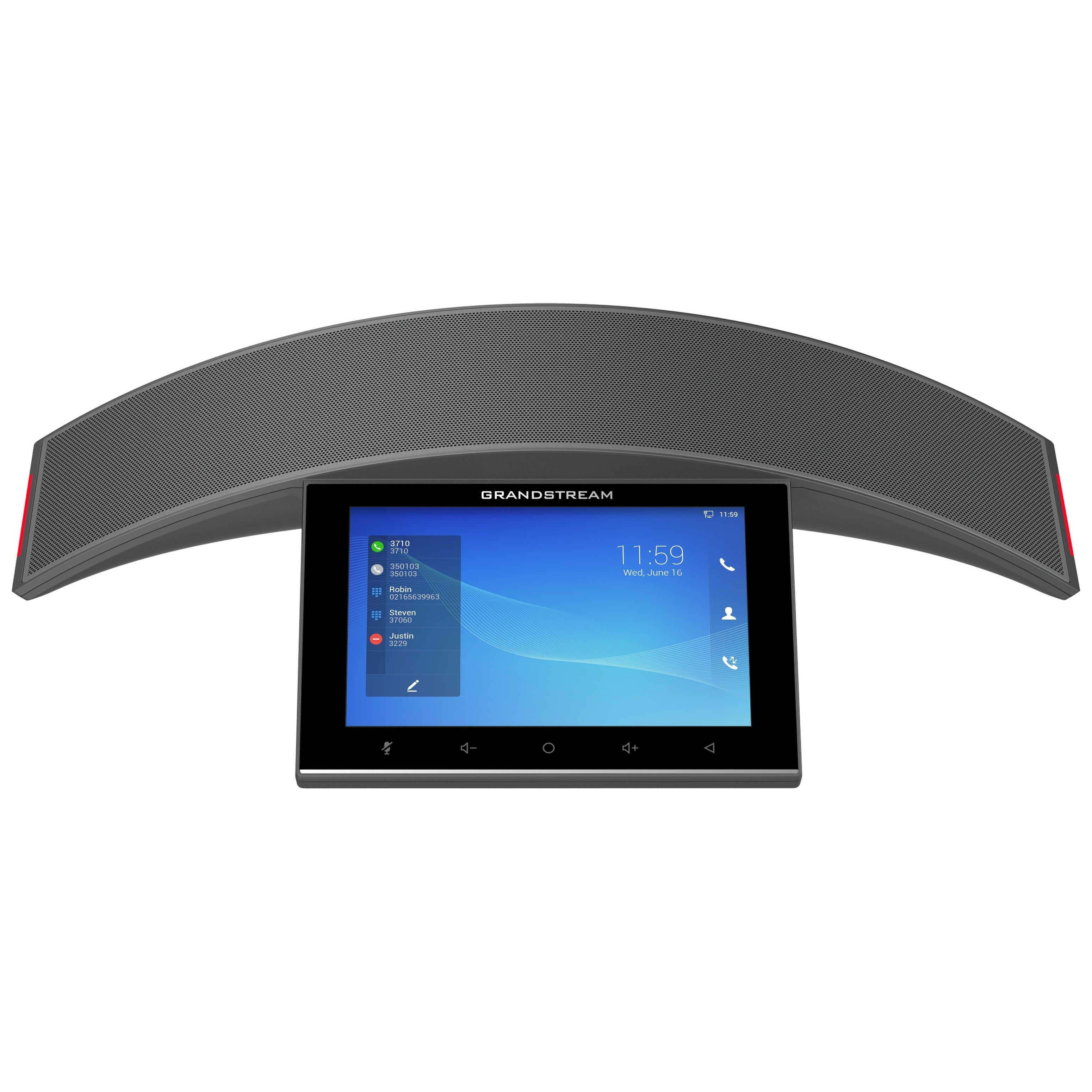 Grandstream GAC2570 Enterprise Conference Phone
