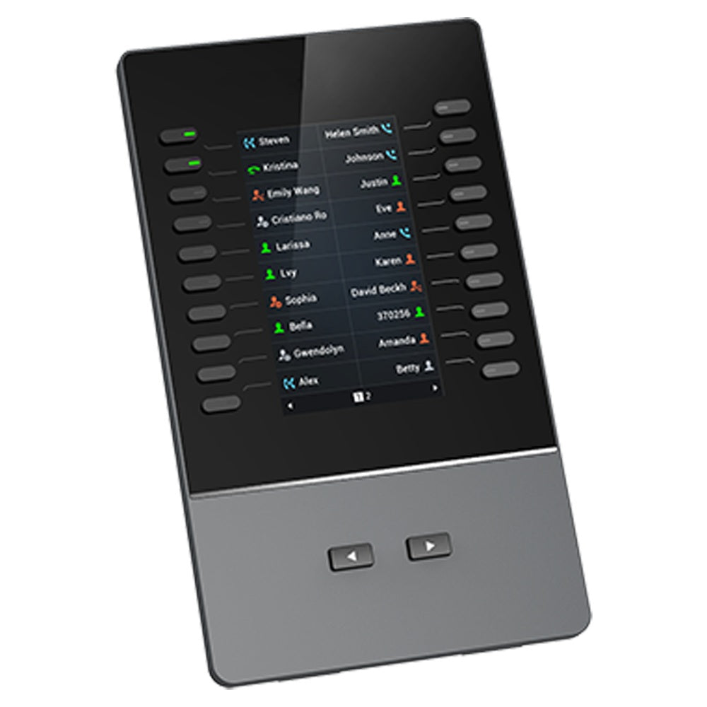 Grandstream GBX20 Extension Module
