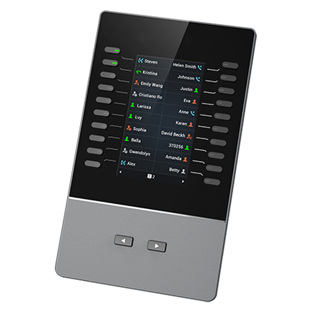 Grandstream GBX20 Extension Module