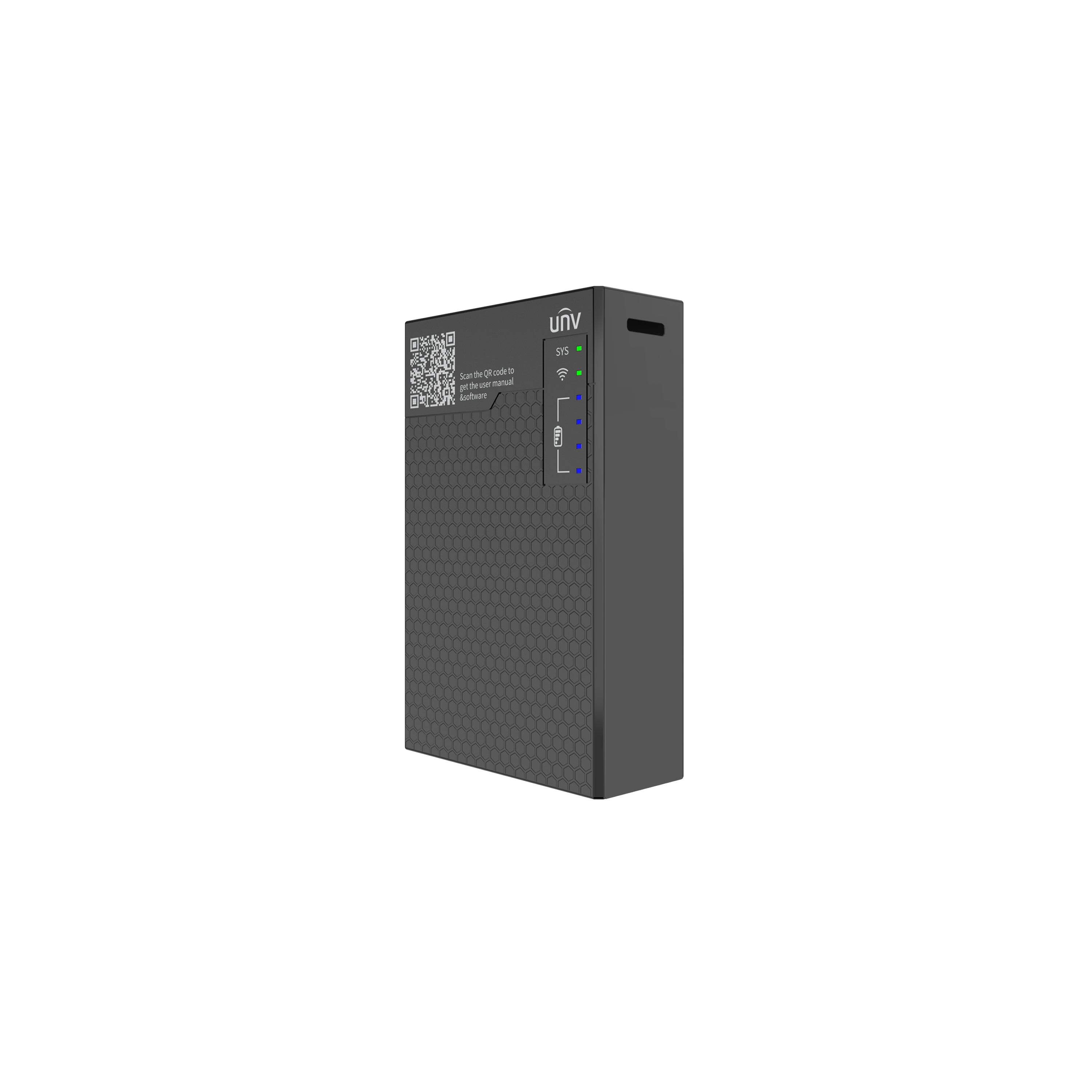 Uniview UNV-Link Pro Connect Box