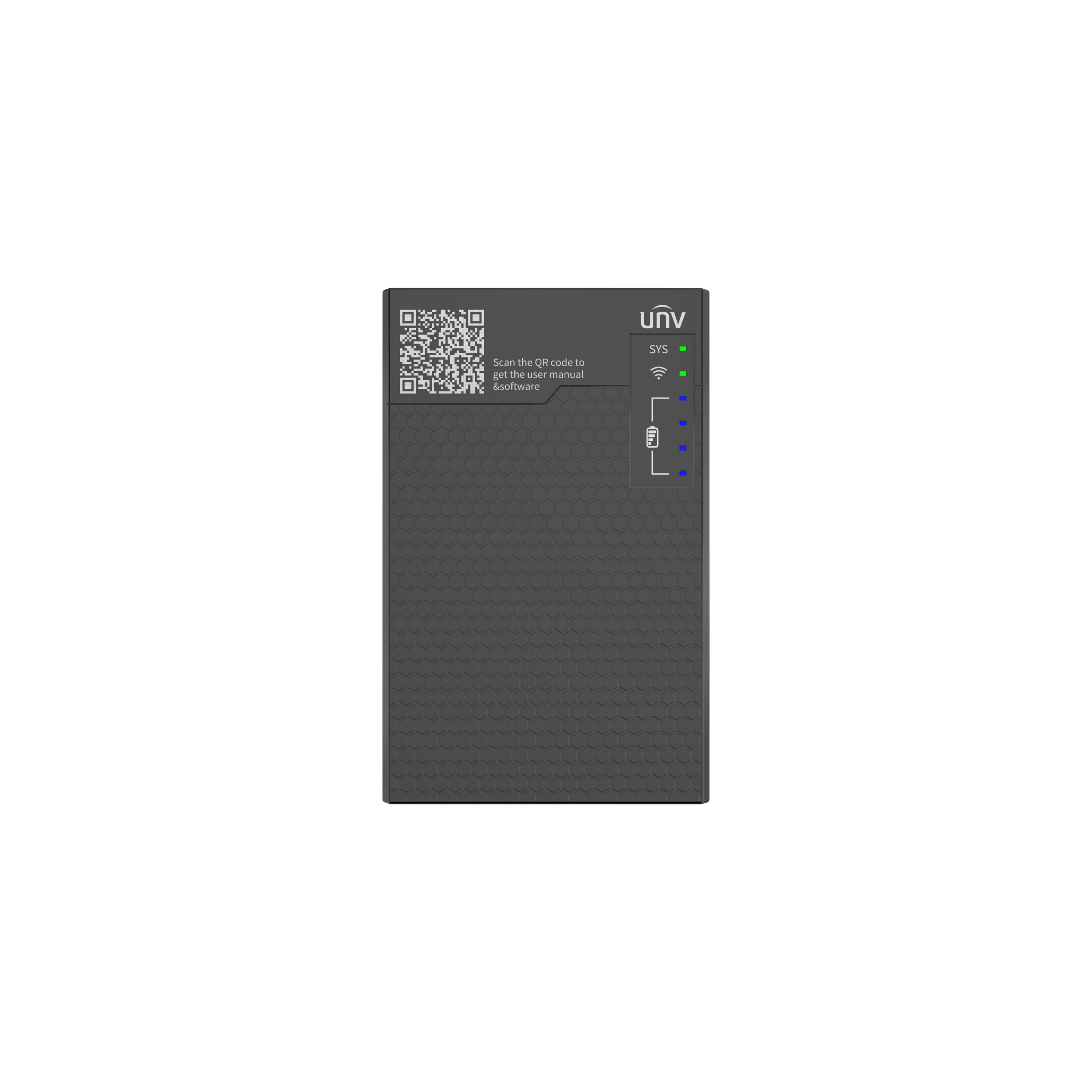 Uniview UNV-Link Pro Connect Box