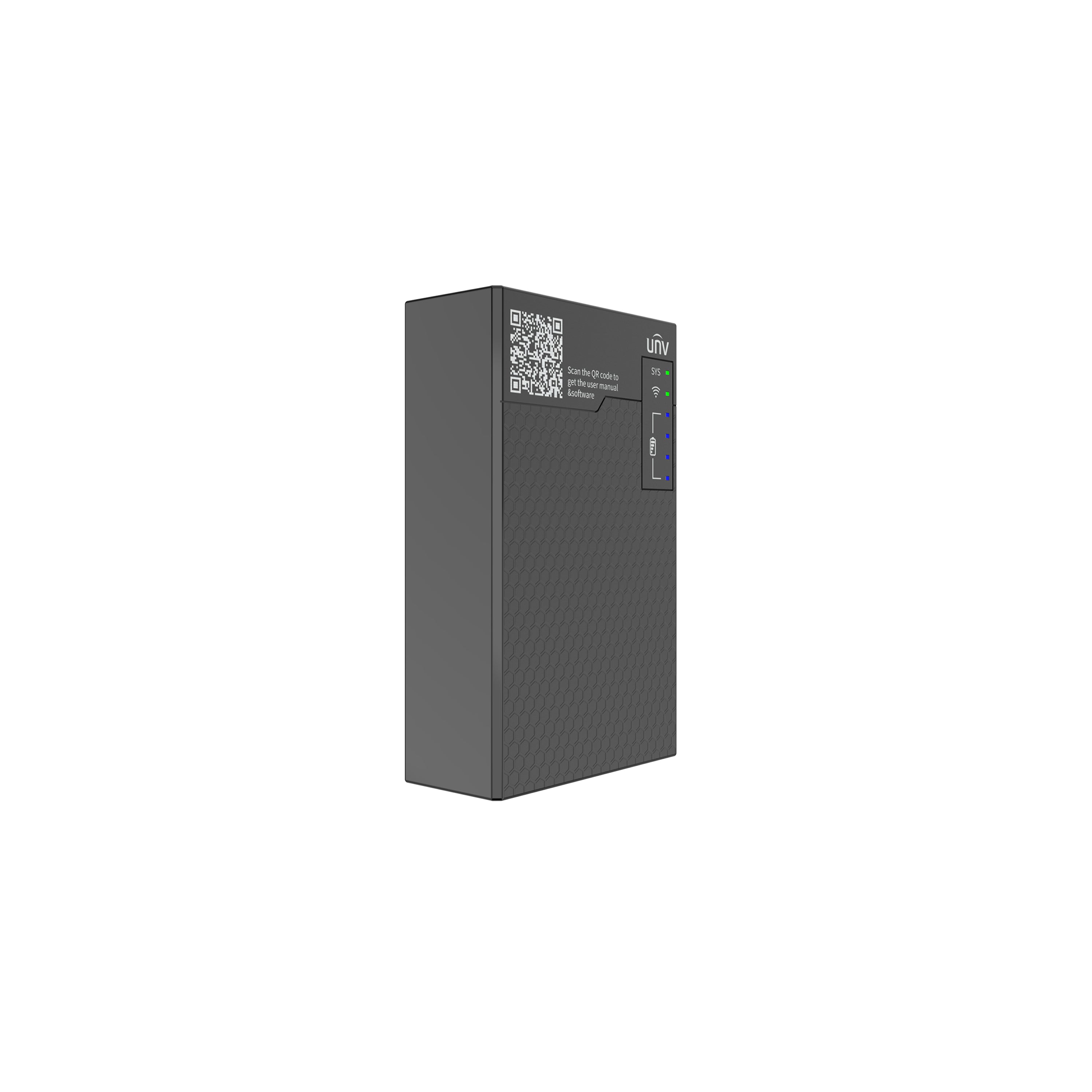 Uniview UNV-Link Pro Connect Box