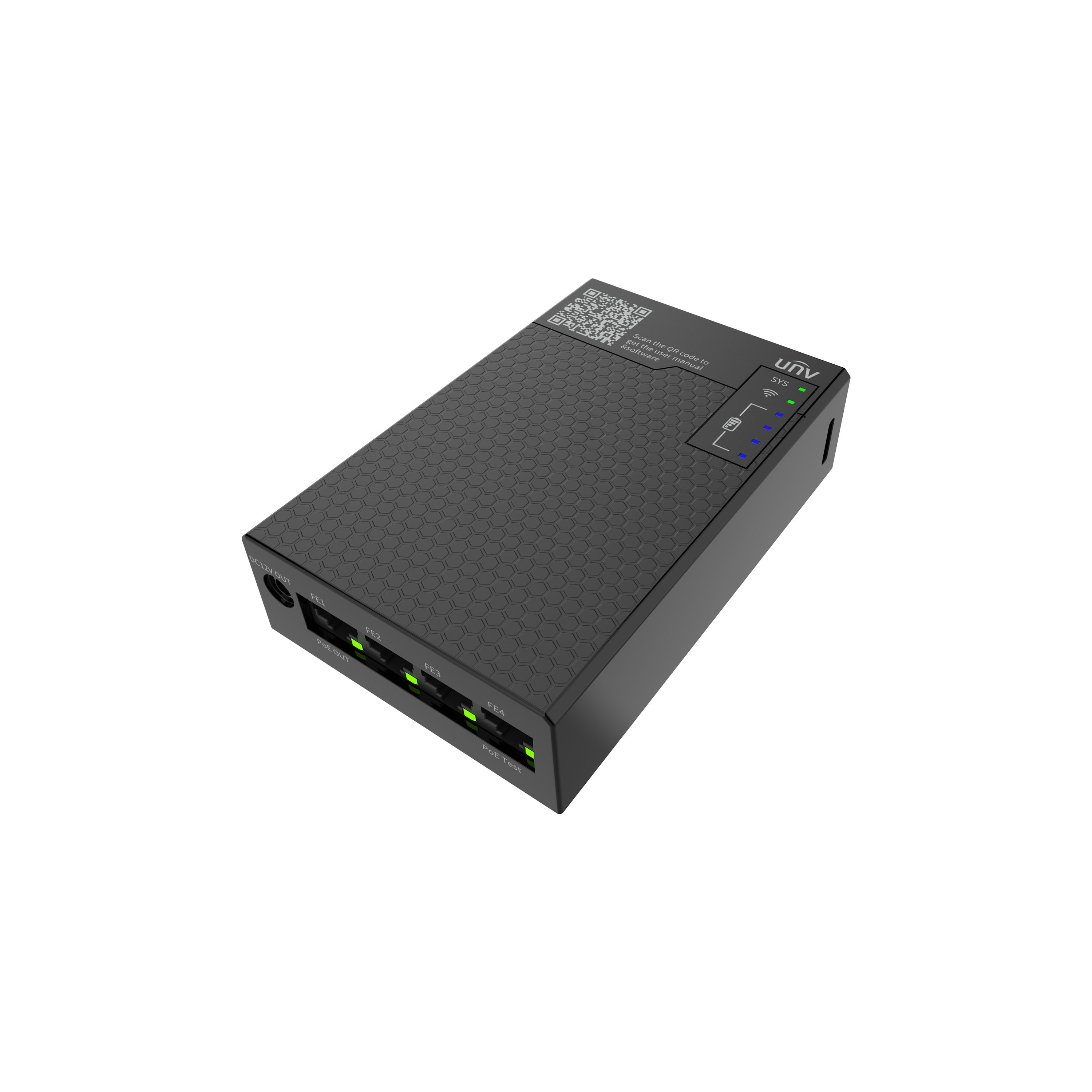 Uniview UNV-Link Pro Connect Box