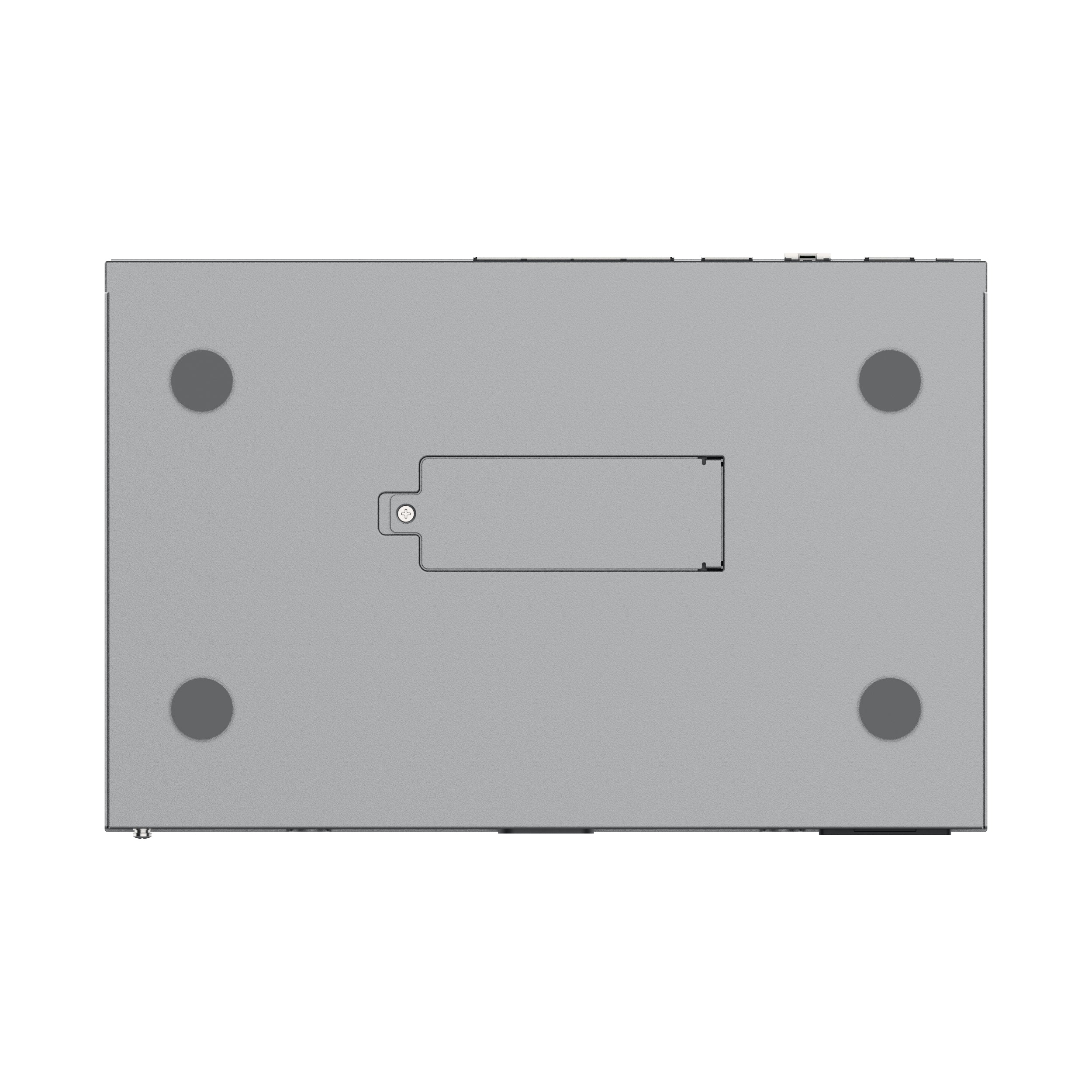 Grandstream GCC6020 4-in-1 6-Port UC/Networking Solution