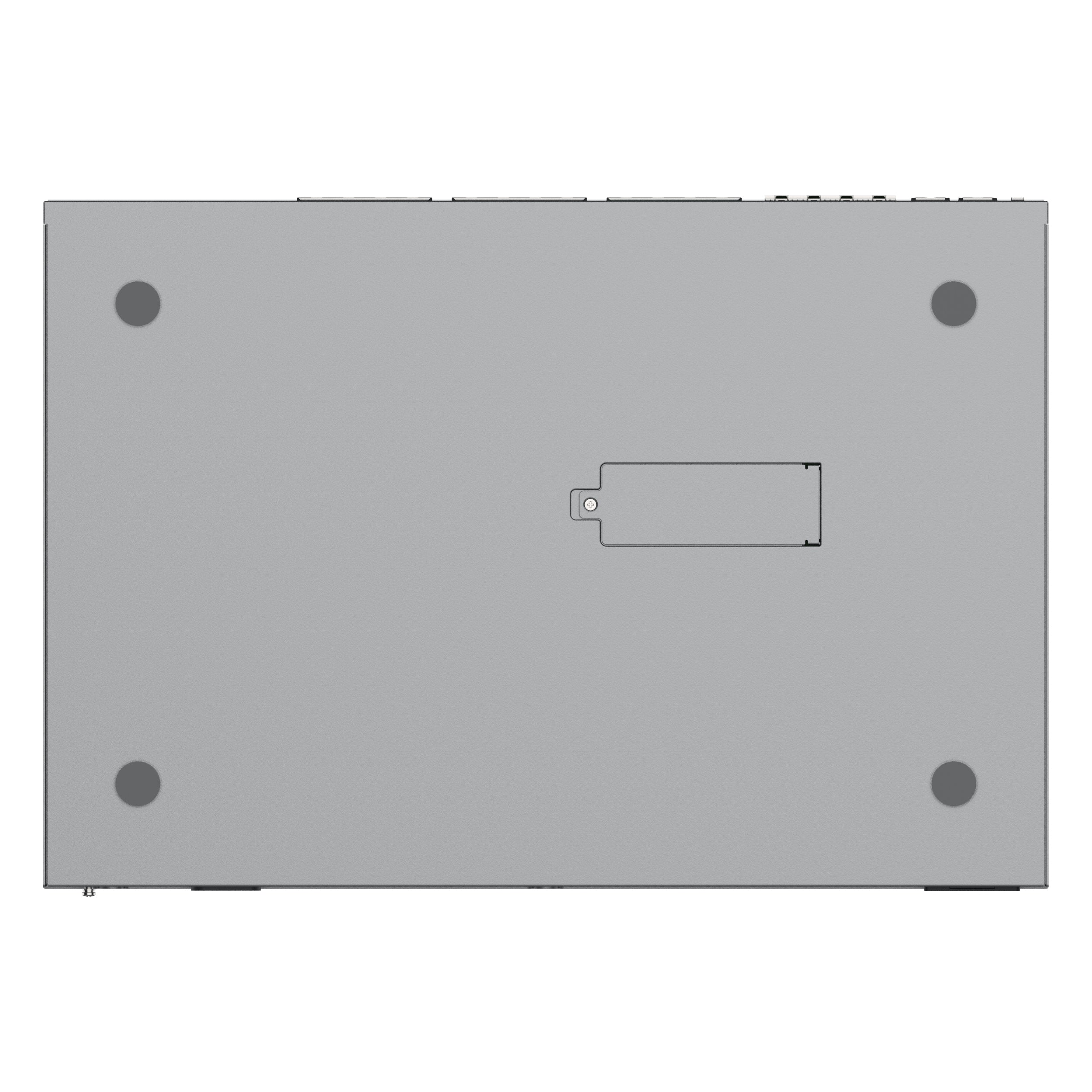 Grandstream GCC6021 4-in-1 28-Port UC/Networking Solution