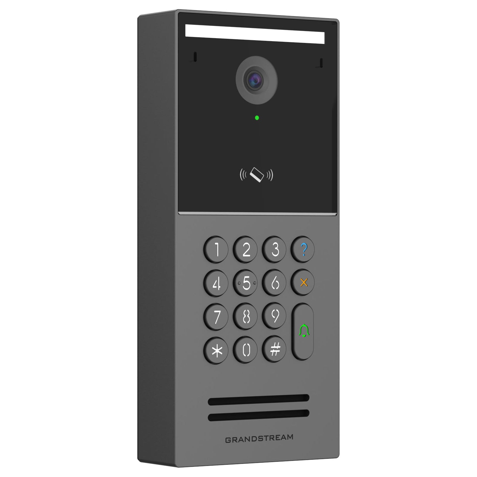 Grandstream Smart IP Video Door Station
