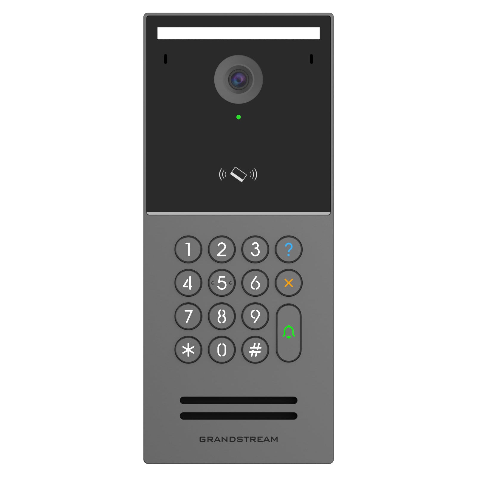 Grandstream Smart IP Video Door Station