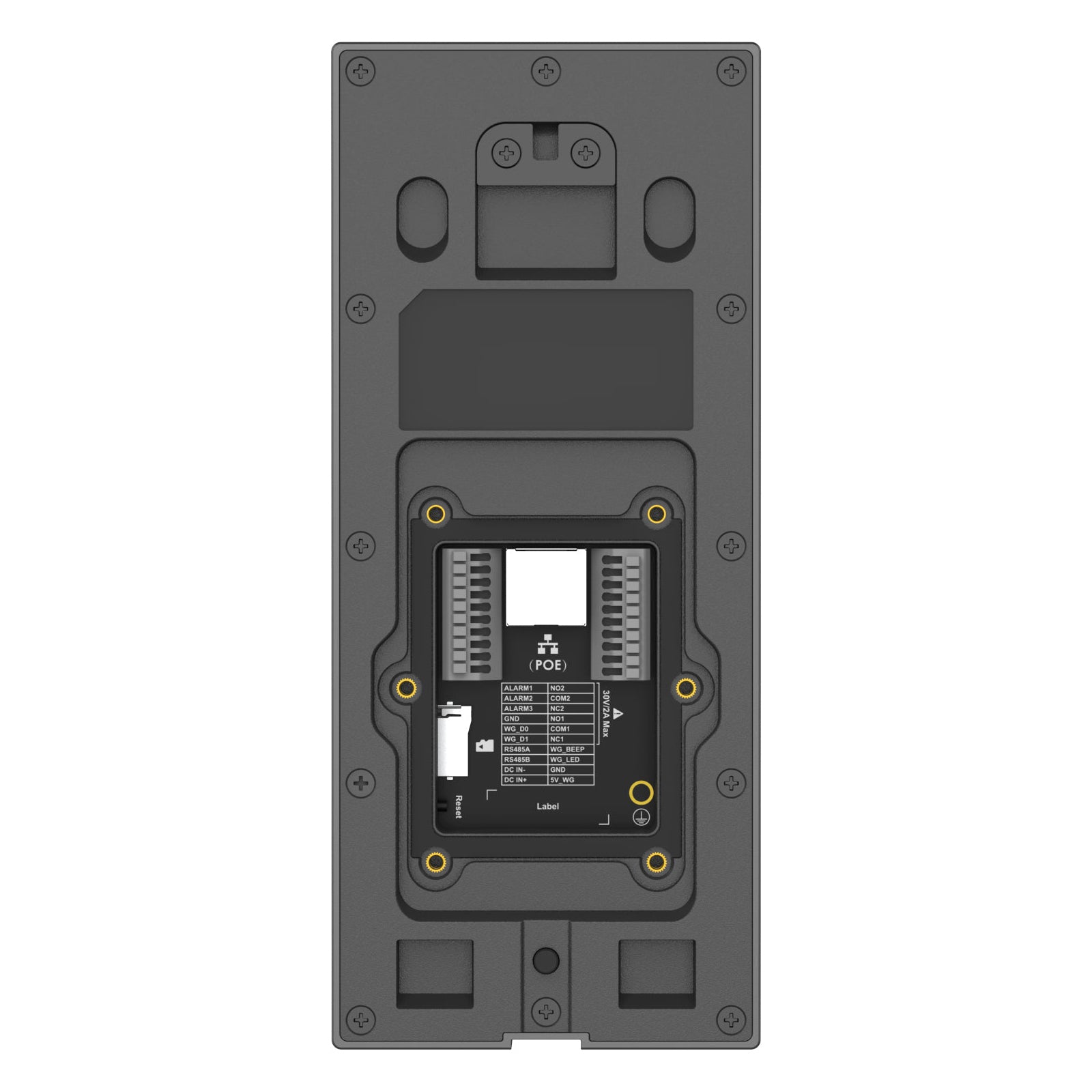 Grandstream Smart IP Video Door Station