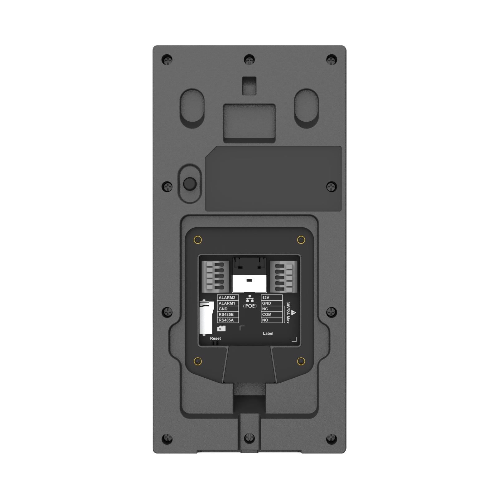 Grandstream Smart IP Video Door Station