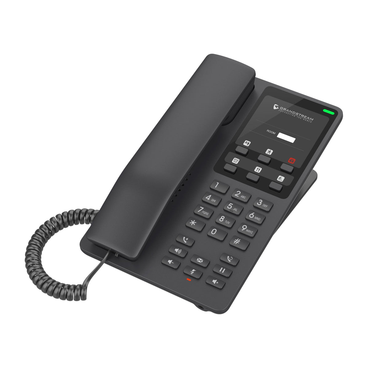 Grandstream GHP621 Compact Hotel Phone