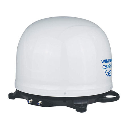 Winegard Dish Network/Bell Carryout G3 Satellite Antenna