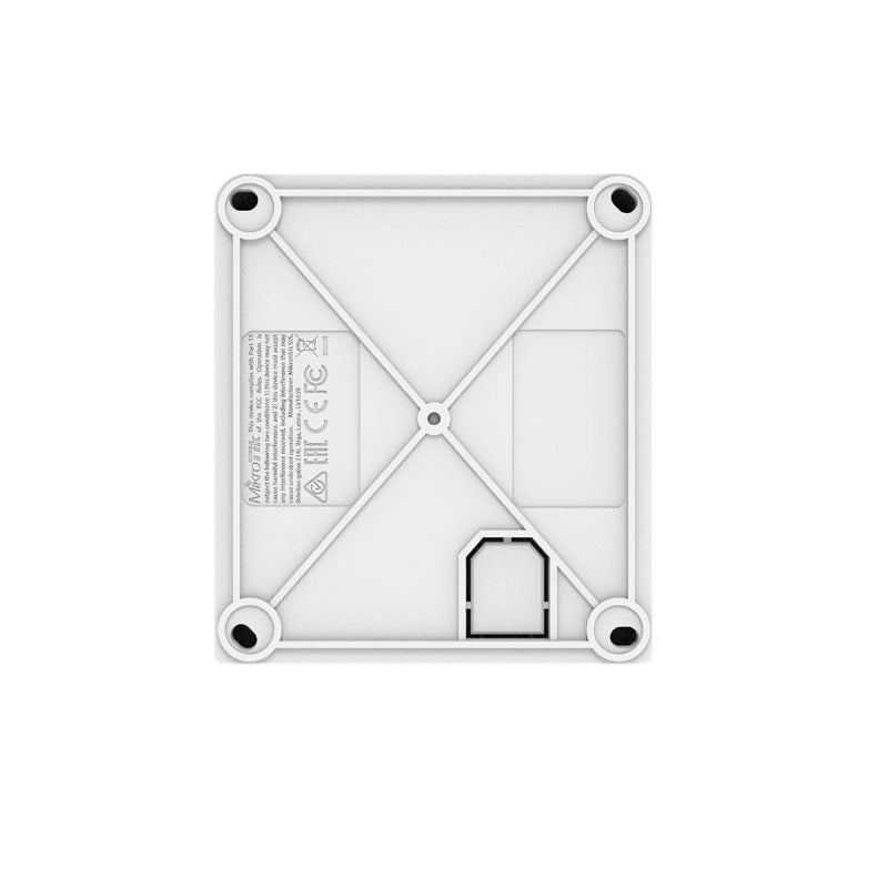 MikroTik Smart Power Injector