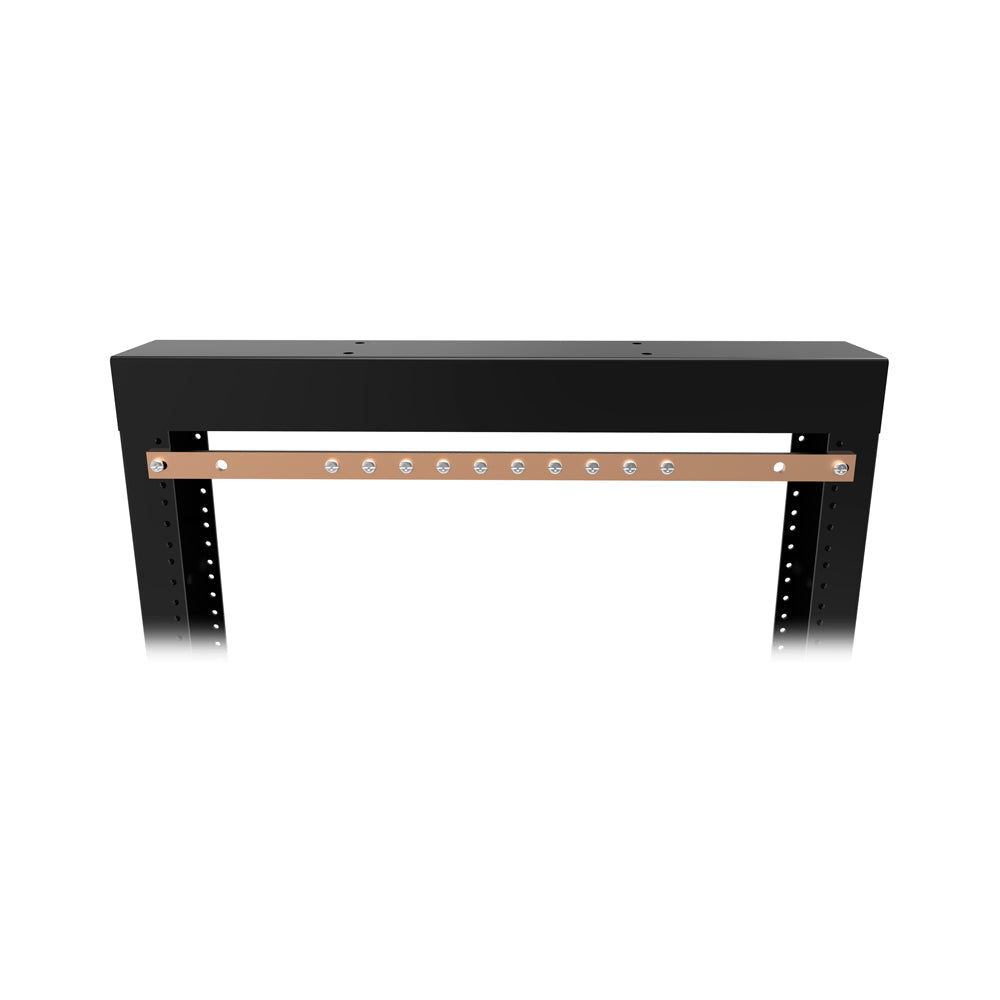 Bus Bar Rack Unit Hammond 19