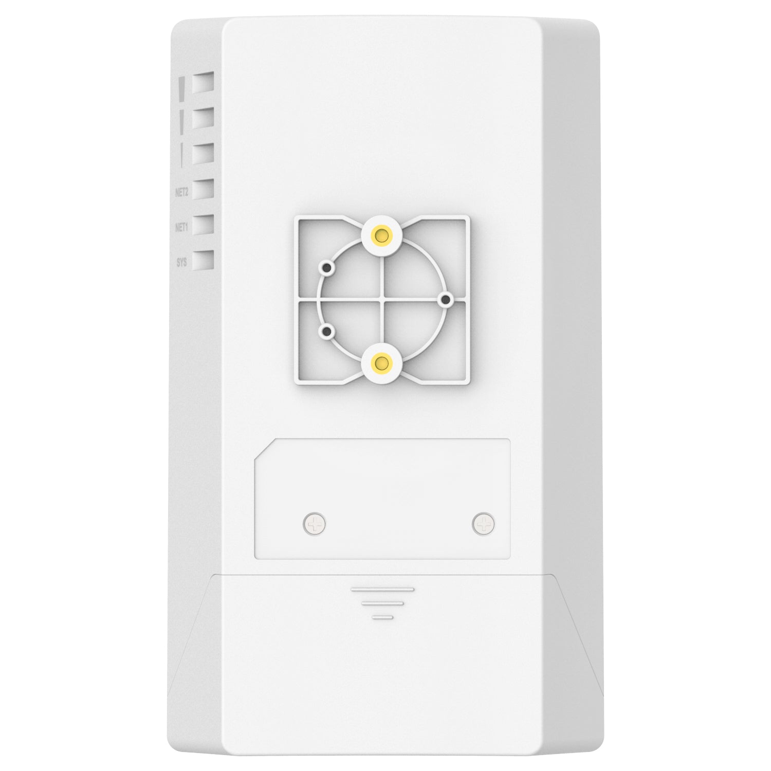 Grandstream PtP/PtMP Fixed Wireless Bridge