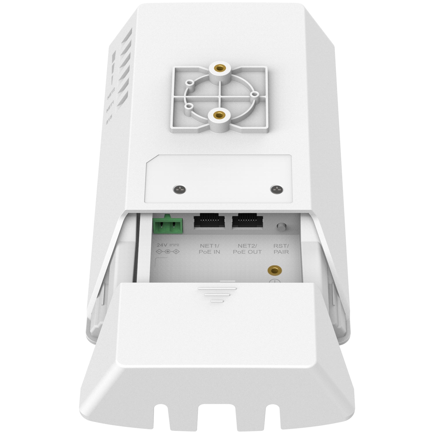 Grandstream PtP/PtMP Fixed Wireless Bridge