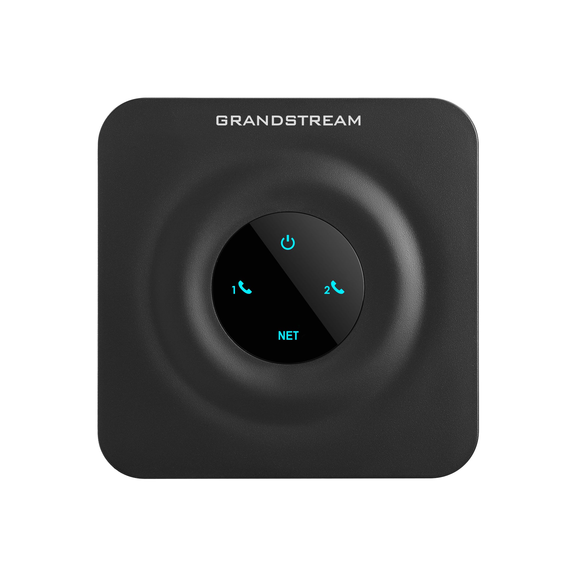 Grandstream HT802 V2 SIP ATA