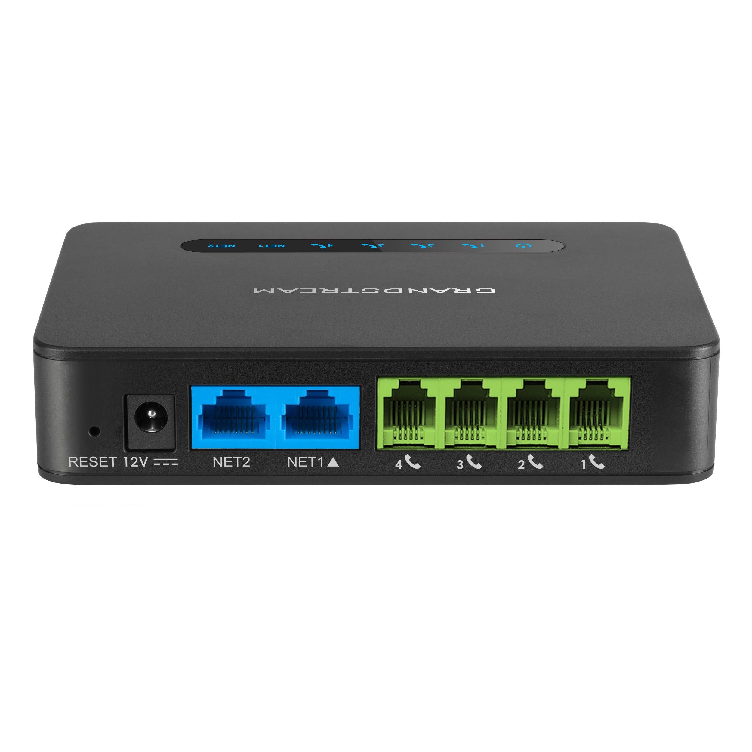 Grandstream HT814 V2 SIP ATA