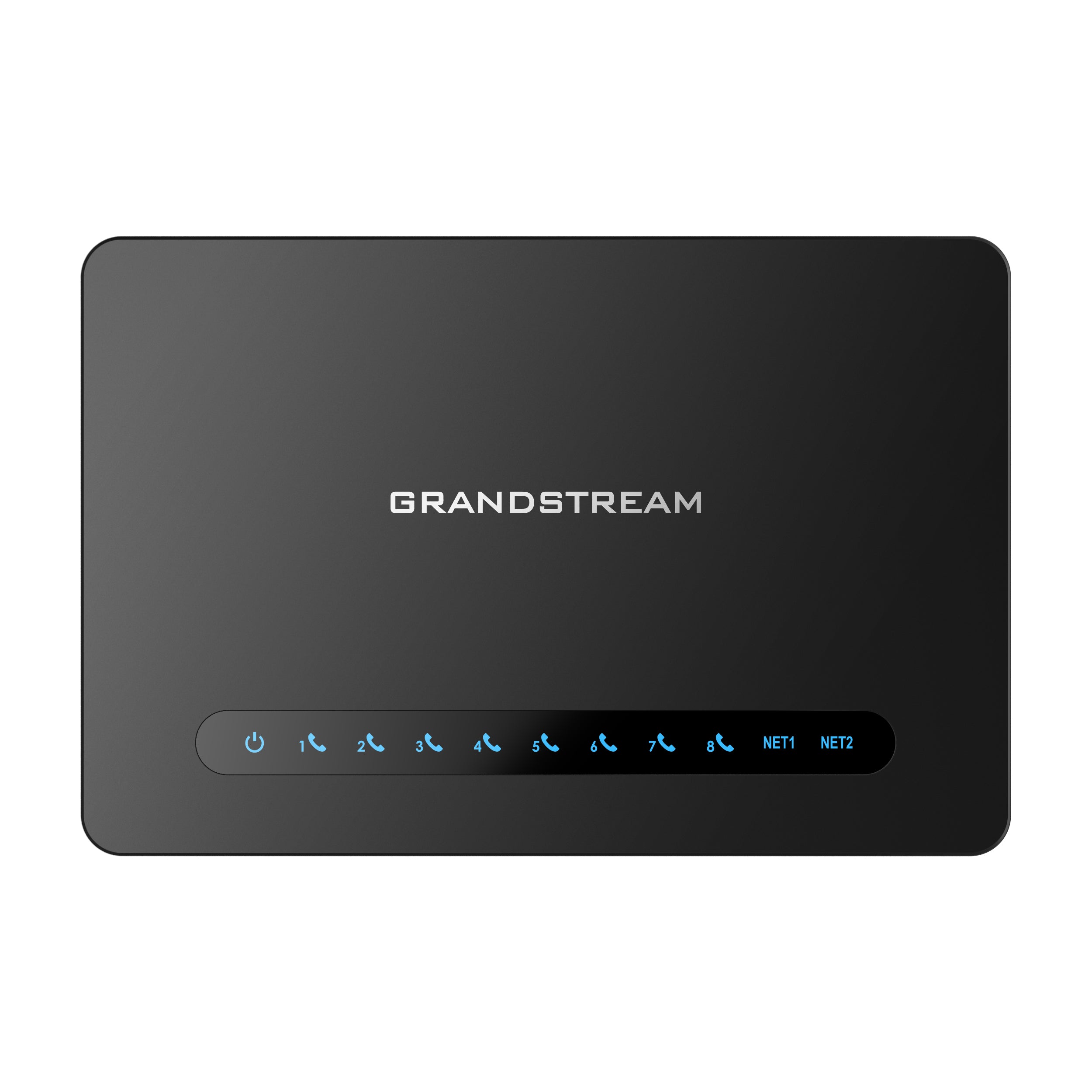 Grandstream HT818 V2 SIP ATA