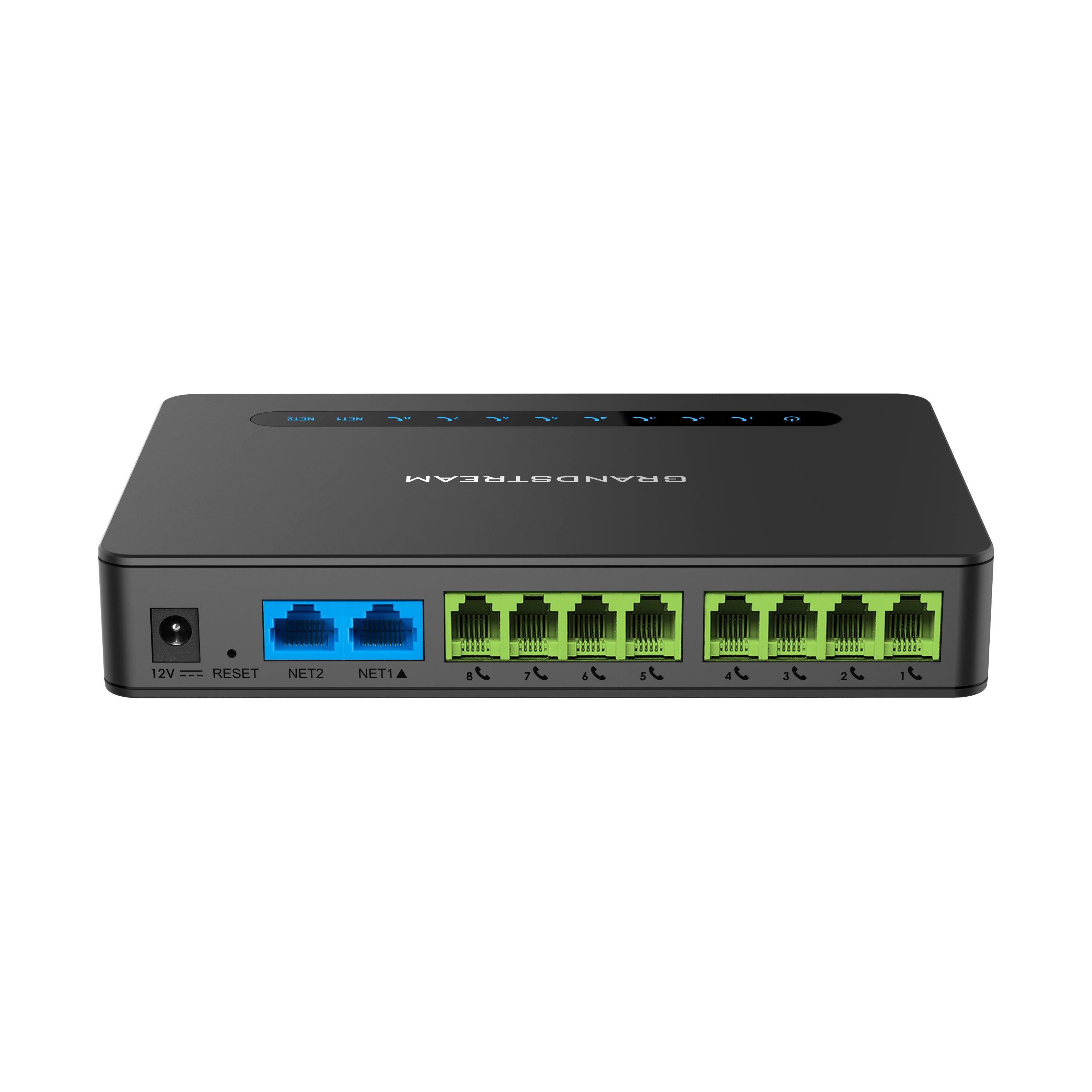 Grandstream HT818 V2 SIP ATA