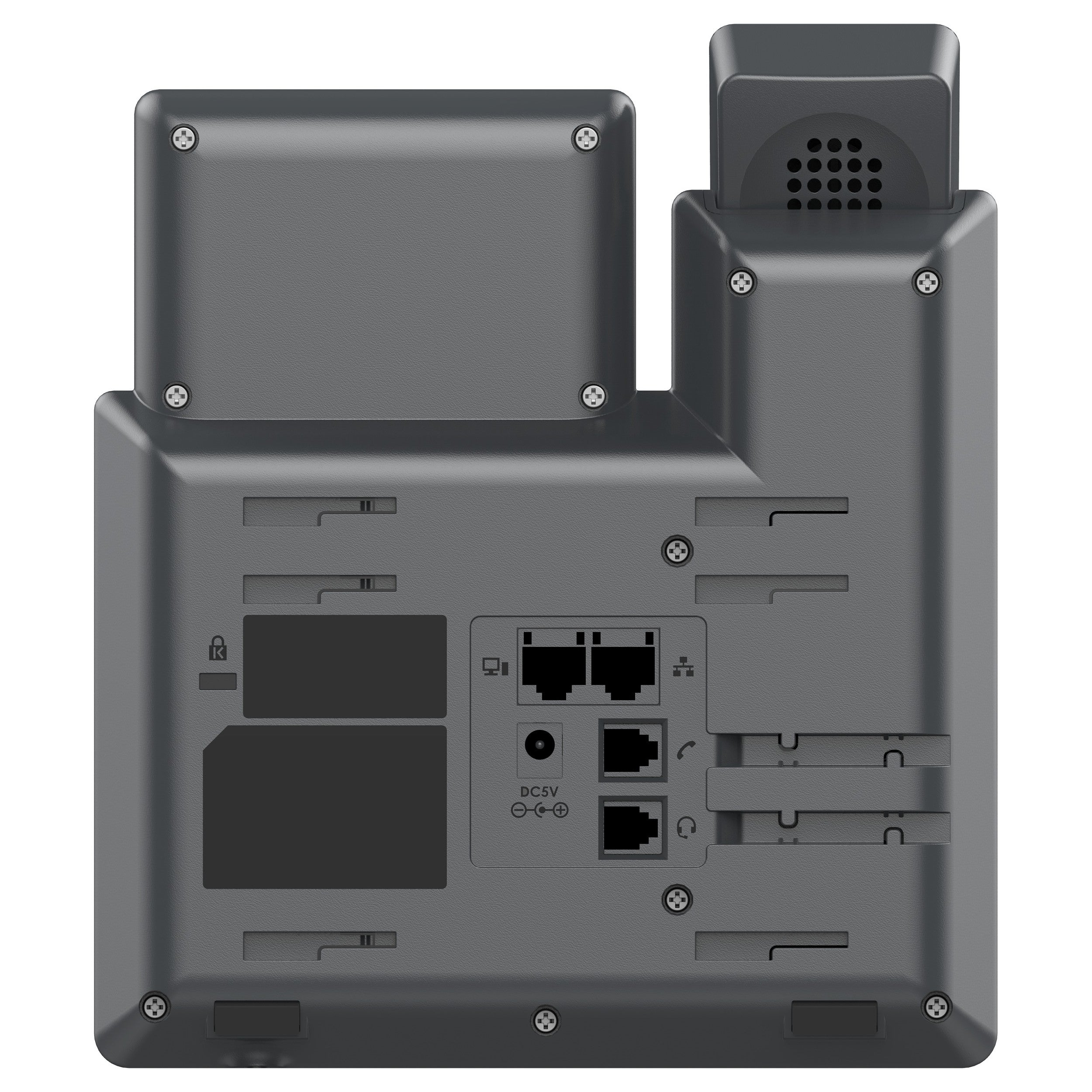 Grandstream GRP2602G Essential IP Phone