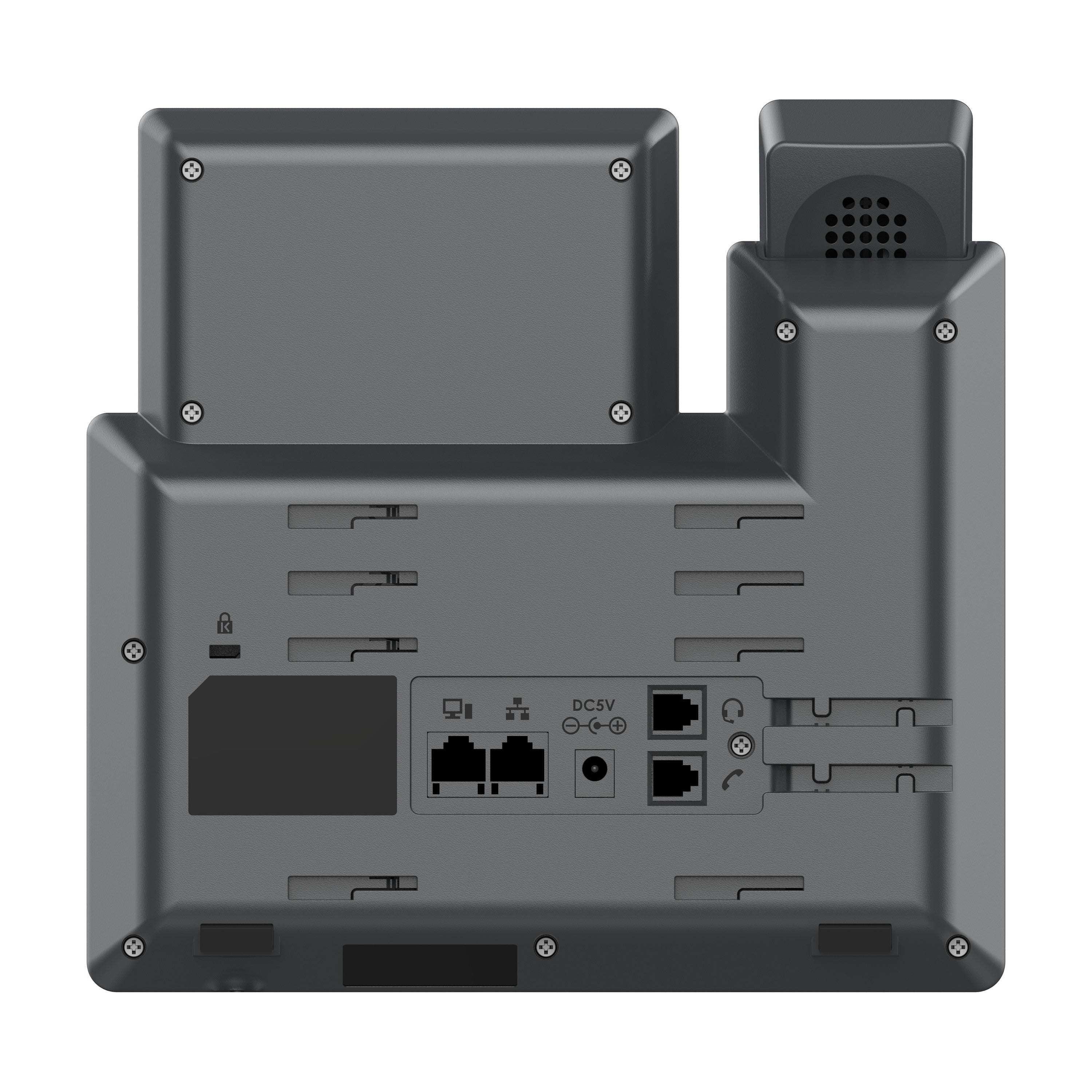 Grandstream GRP2603 Essential IP Phone
