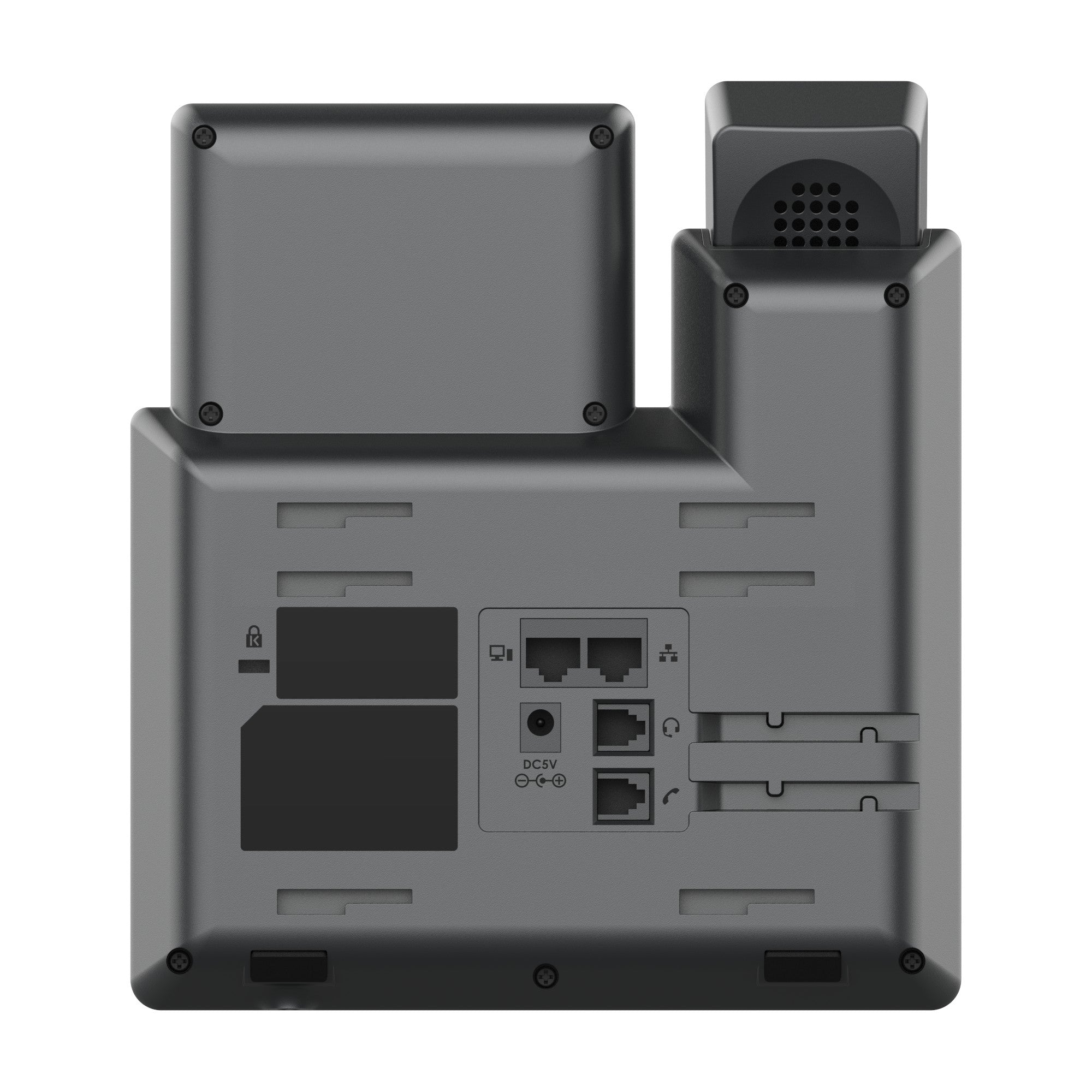 Grandstream GRP2611G 3-line Carrier-Grade IP Phone