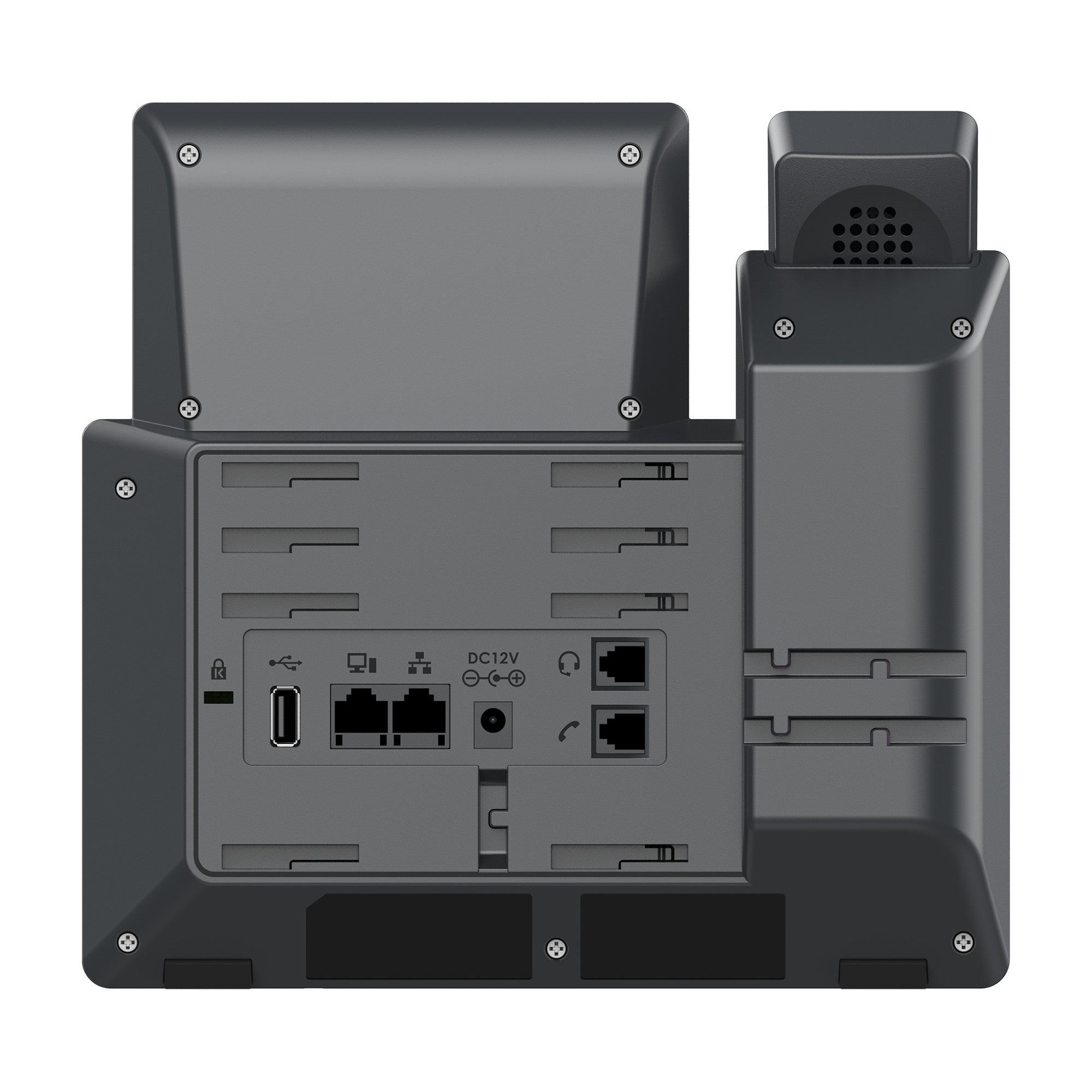 Grandstream GRP2624 Professional Carrier-Grade IP Phone