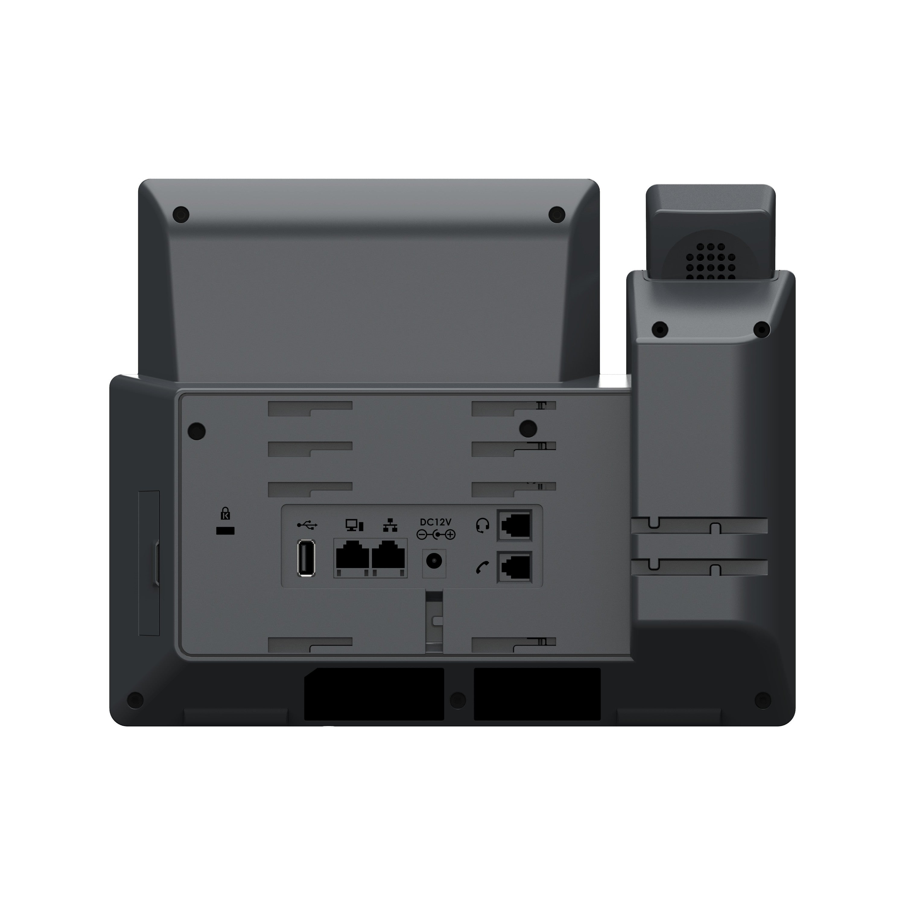 Grandstream GRP2650 Professional Carrier-Grade IP Phone
