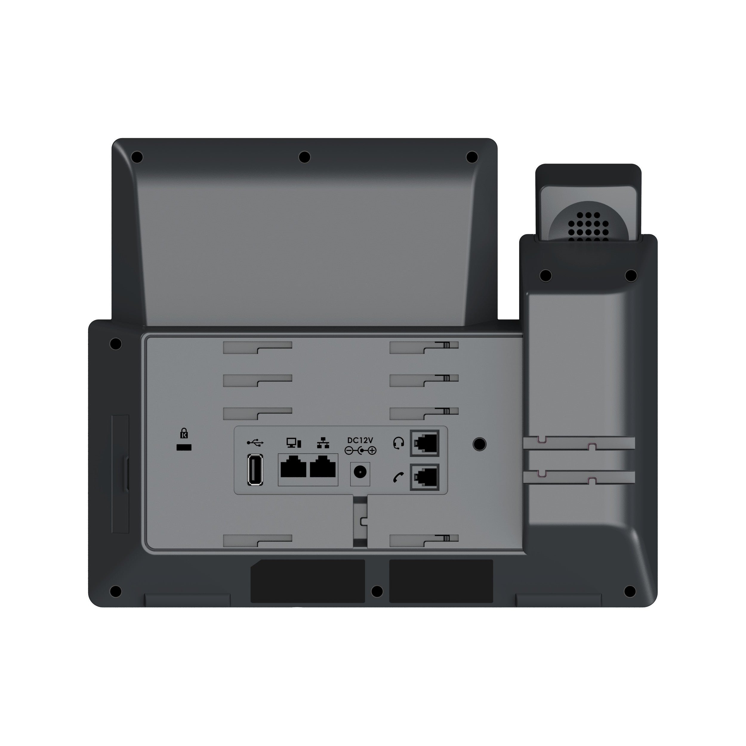 Grandstream GRP2670 Professional Carrier-Grade IP Phone