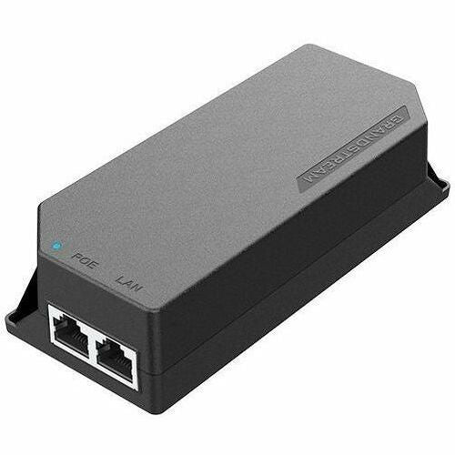 GRANDSTREAM GS-POE30W-MG 2.5 GIGE POE+ INJECTOR