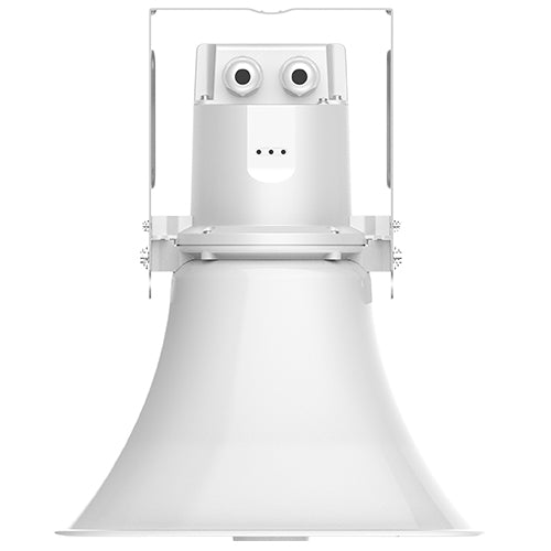 Grandstream SIP/Multicast Talk-Back Horn Speaker
