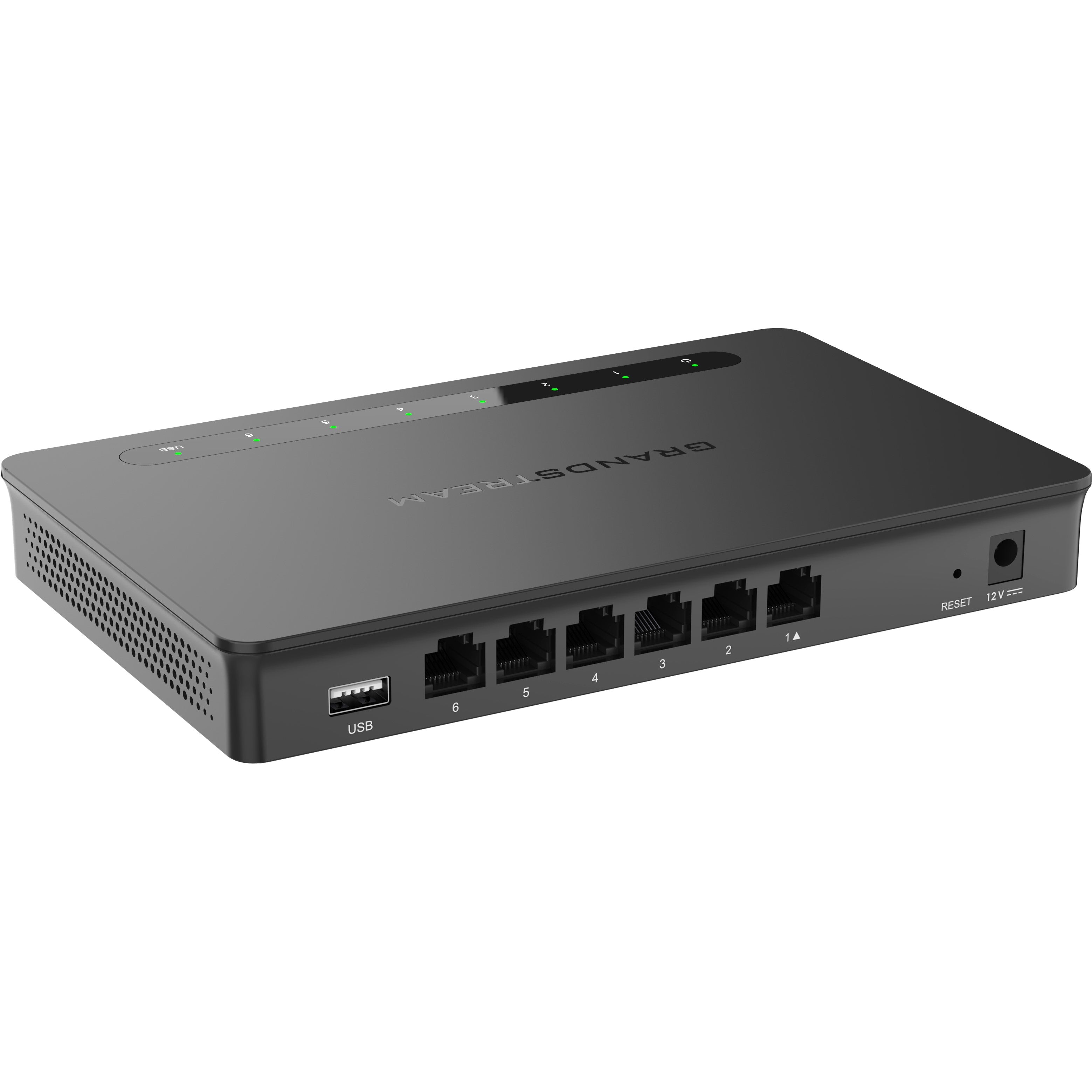 Grandstream Multi-WAN Gigabit VPN Wired Router