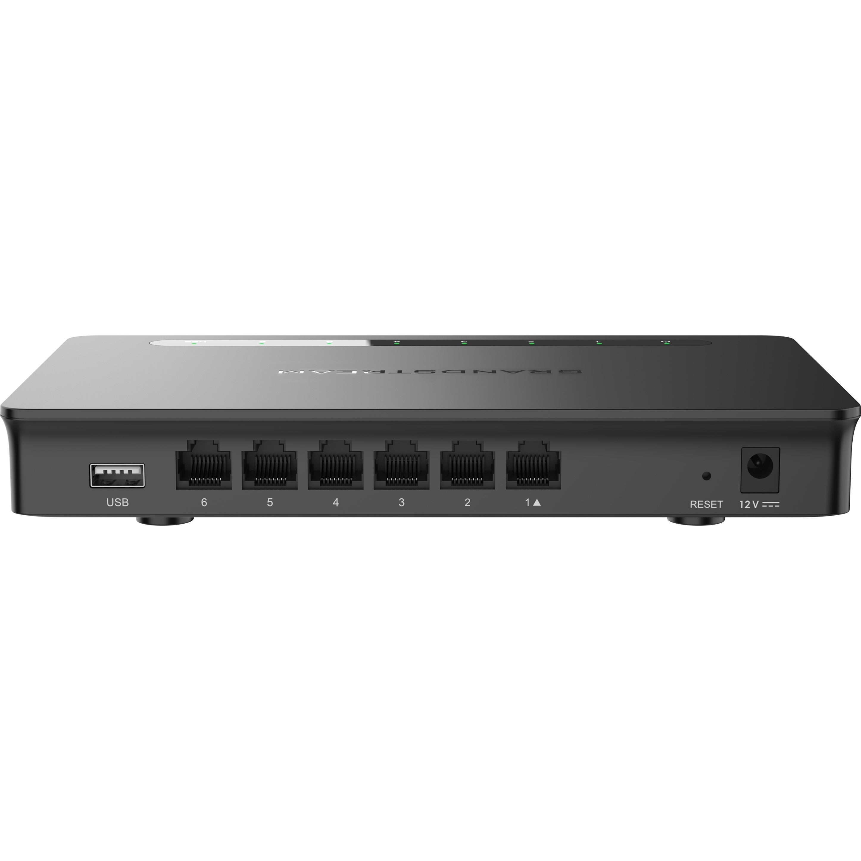 Grandstream Multi-WAN Gigabit VPN Wired Router