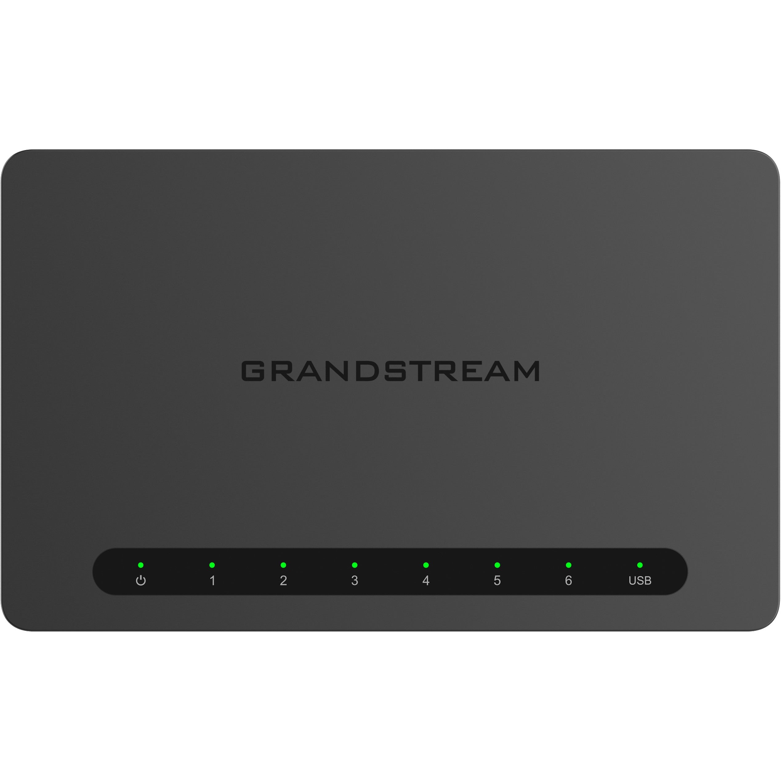 Grandstream Multi-WAN Gigabit VPN Wired Router