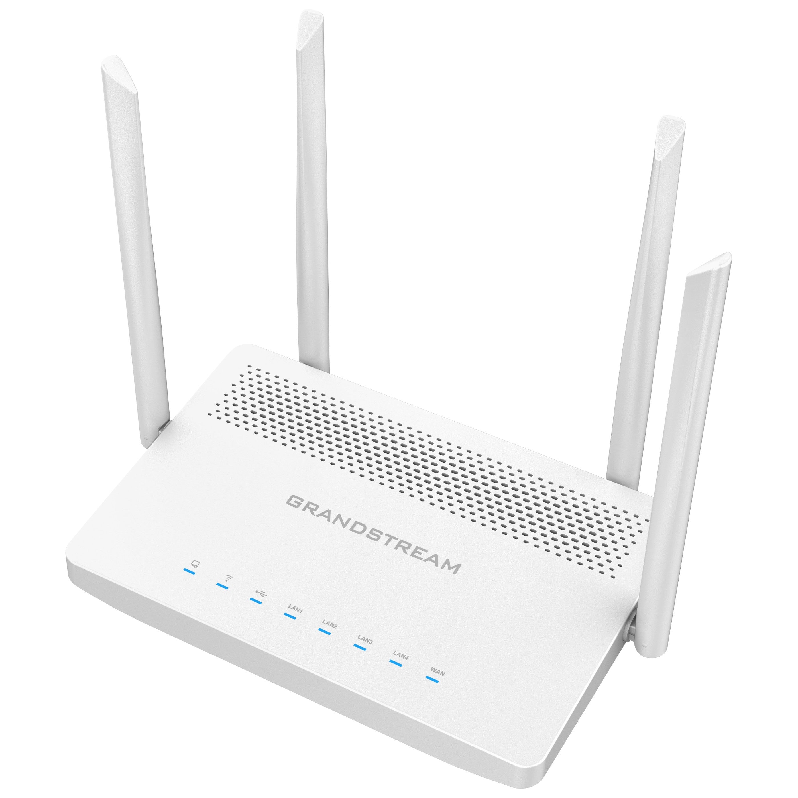 Grandstream Dual-Band Wi-Fi Router