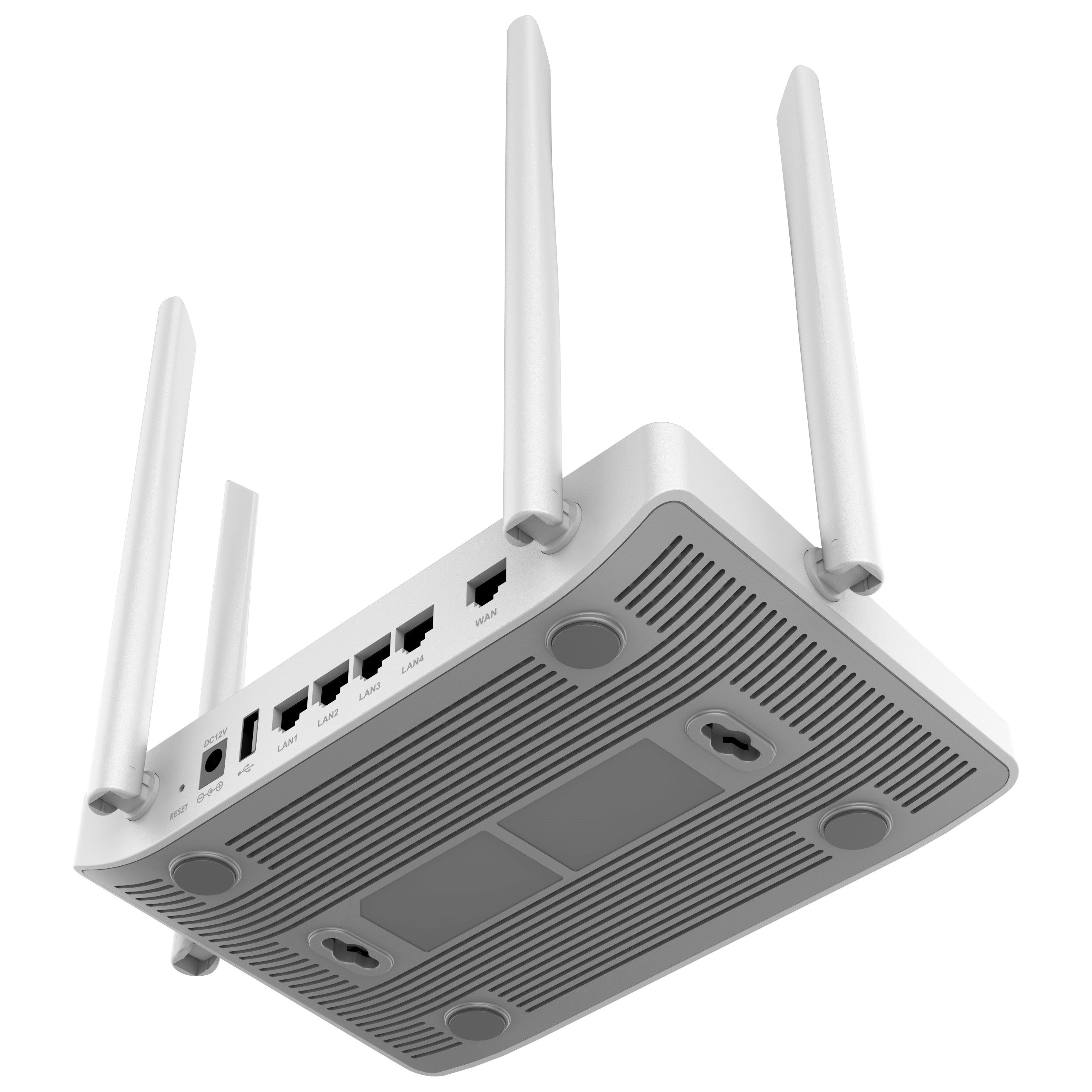 Grandstream Dual-Band Wi-Fi Router