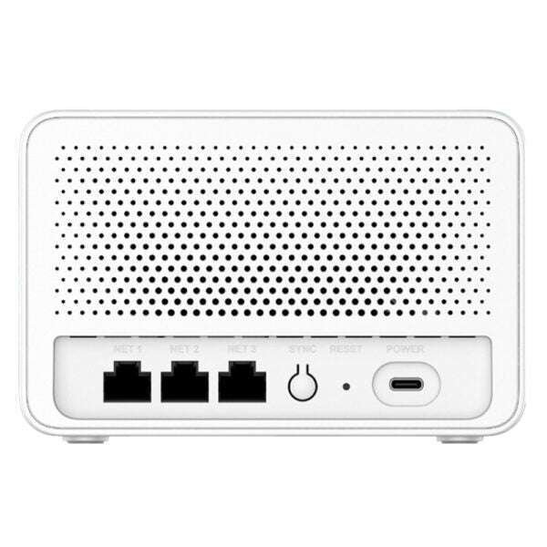 Grandstream High performance Wi-Fi 6 dual-band Router