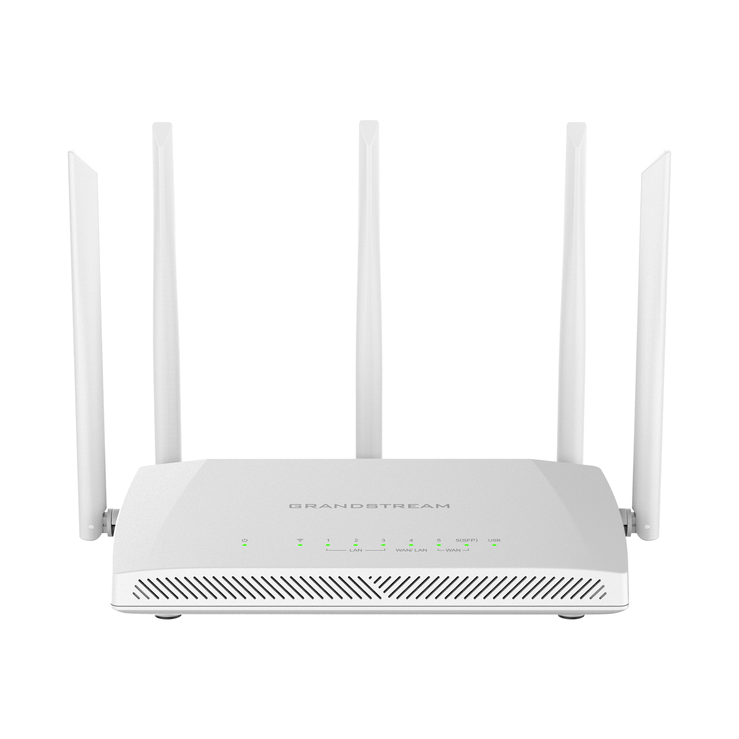 Grandstream High-Performance Wi-Fi 6 Router