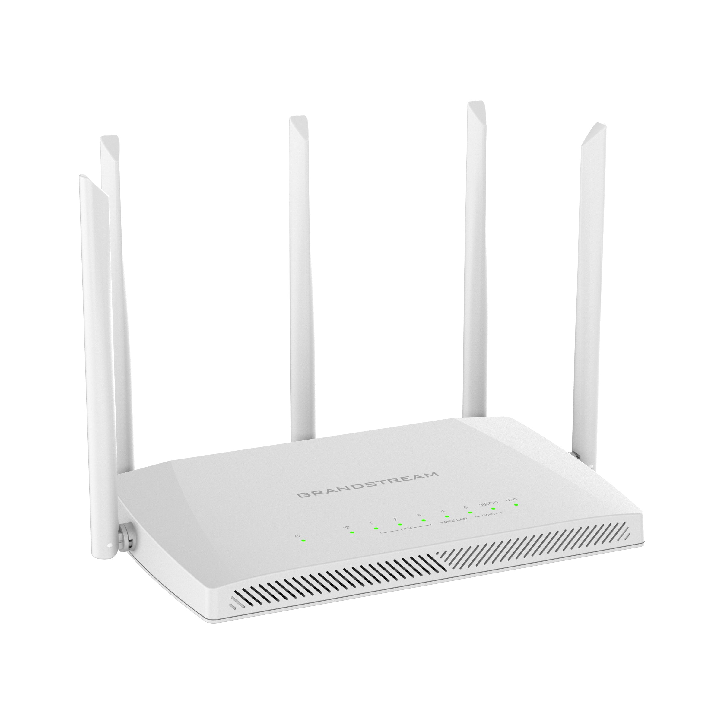 Grandstream High-Performance Wi-Fi 6 Router