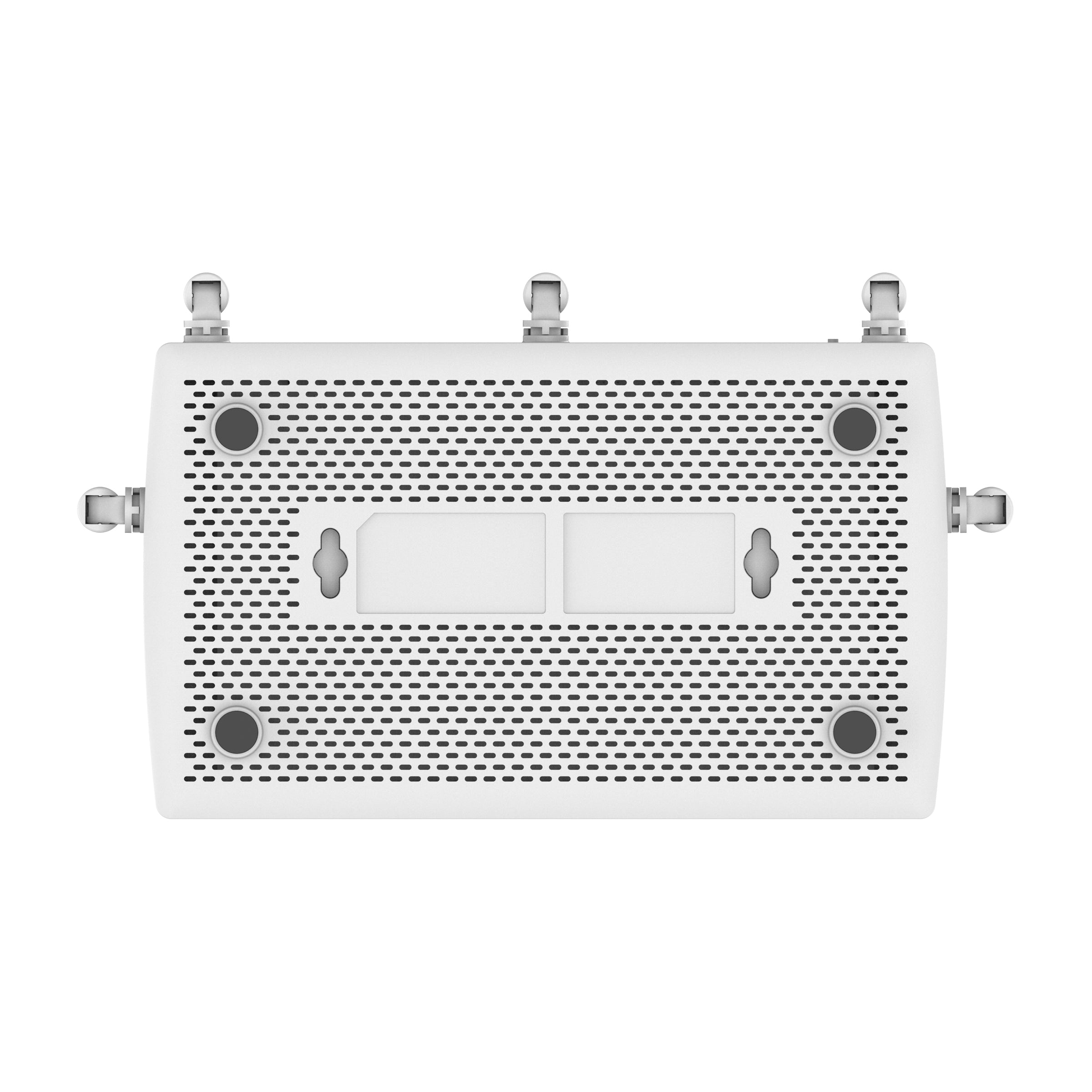 Grandstream High-Performance Wi-Fi 6 Router
