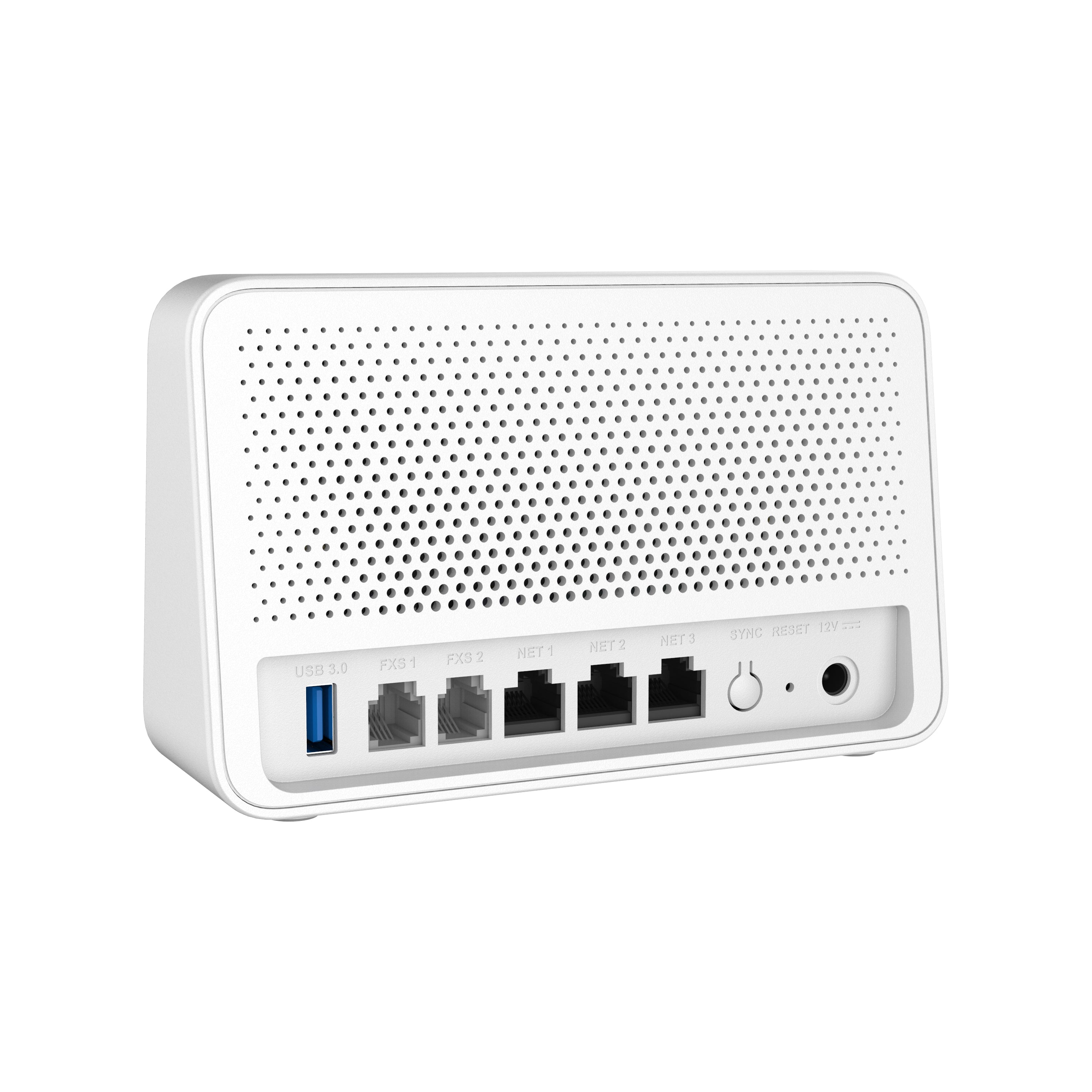 Grandstream GWN7062ET Wi-Fi 6 Router