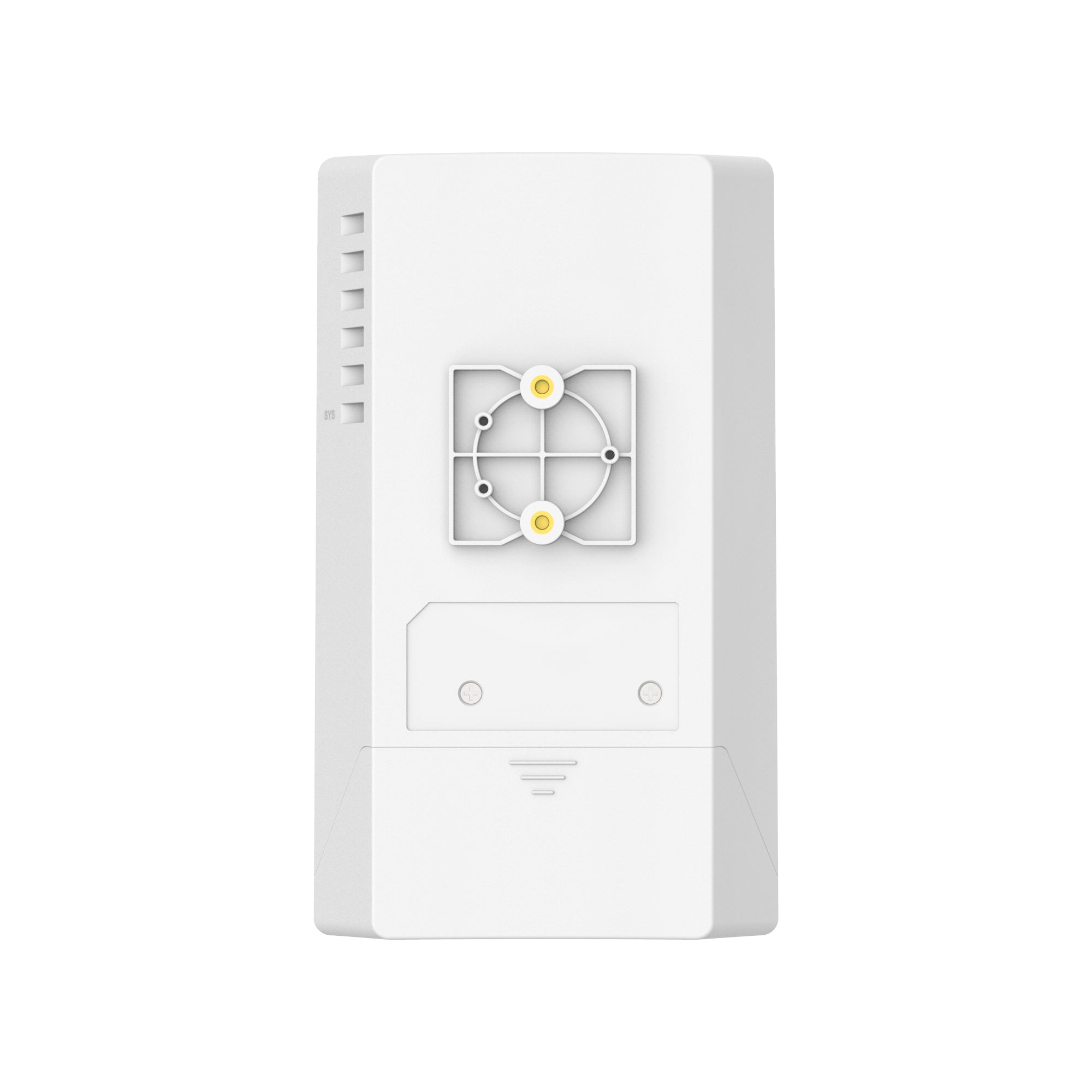 Grandstream Outdoor Wi-Fi Access Point with Phoenix Connector